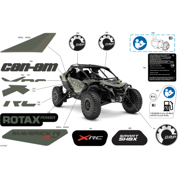 07- Body - Decals