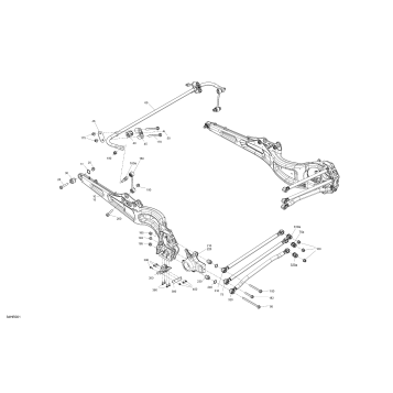 05- Suspension - Rear Components