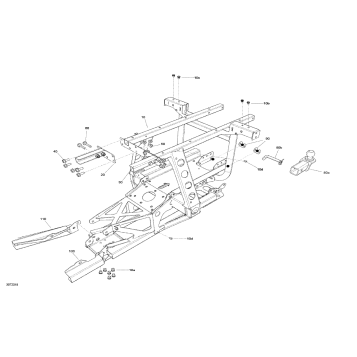 09- Frame - Rear Part