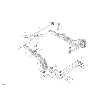 05- Suspension - Rear Components