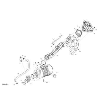 02- Engine - Air Intake