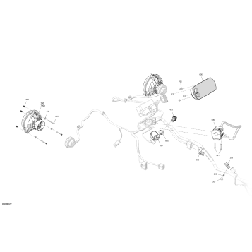 08- Electric - Front Section