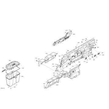 07- Cab Interior - Back Wall