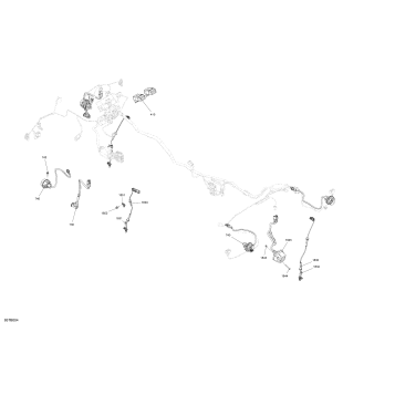 08- Electric - Flasher Lights