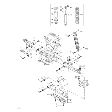 07- Front Suspension