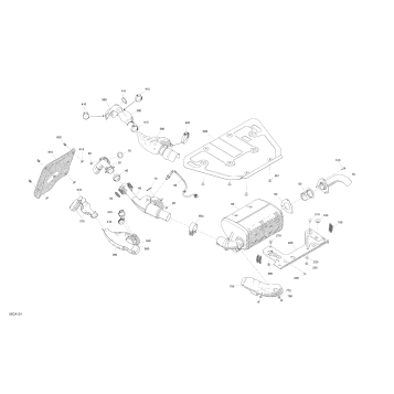 02- Engine - Exhaust