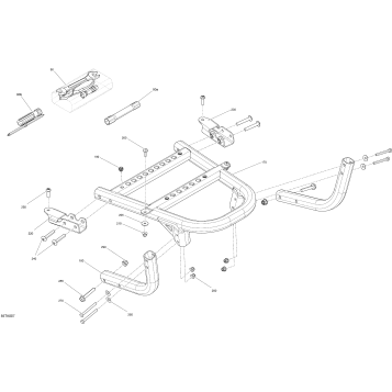 07- Body - Storage Tray