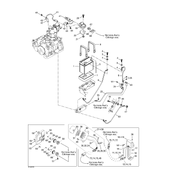 10- Battery And Electrical Accessories