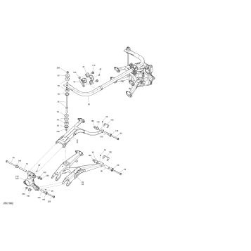 08- Rear Suspension - HD5