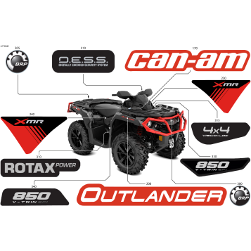 07- Body - Feature Decals