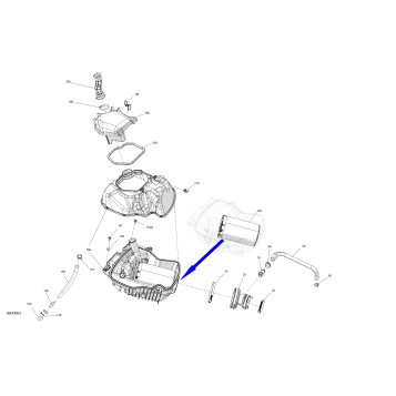 02- Engine - Air Intake