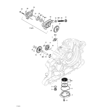 01- Engine Lubrication