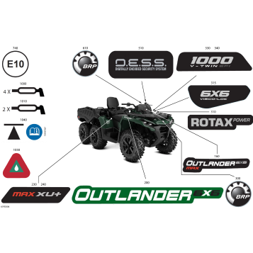 07- Body - Feature Decals