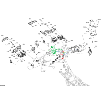 08- Electric - Front Section