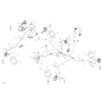 03- Mechanic - Brake System