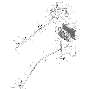 01- Cooling System _10C1505