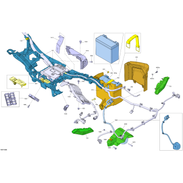 08- Electric - Rear Section