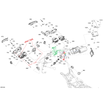08- Electric - Front Section