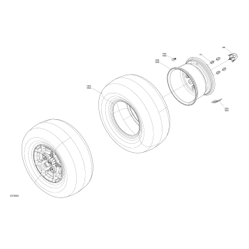 04- Drive - Rear Wheels