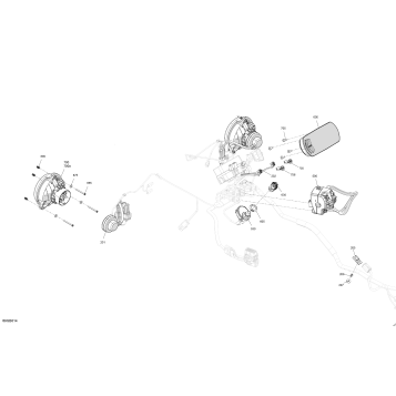 08- Electric - Front Section