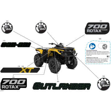 07- Body - Feature Decals