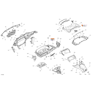 07- Body - Front Section