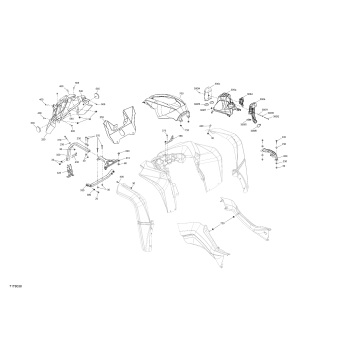 07- Body - Front Section