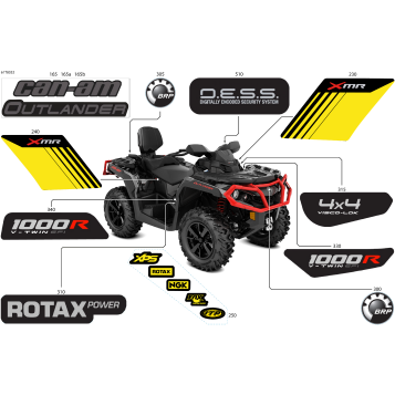 07- Body - Feature Decals