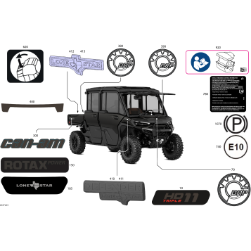 07- Body - Decals