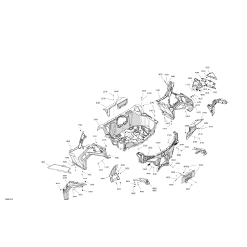 07- Body - Rear Section