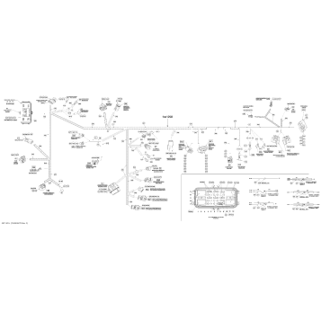 10- Main Harness Europe