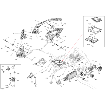 08- Electric - Front Section
