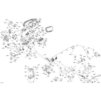 10- Electric - Ssytem - Package DPS