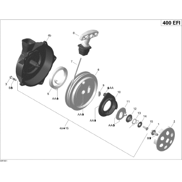 04- Rewind Starter (Optional)
