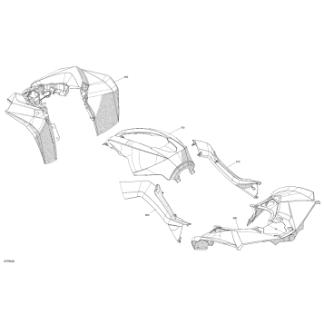 07- Body - Fender Kit