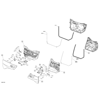 07- Enclosure Cab - Doors