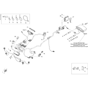 10- Electrical Accessories