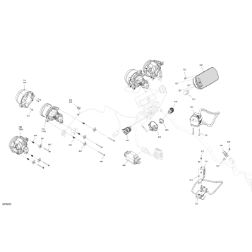 08- Electric - Front Section
