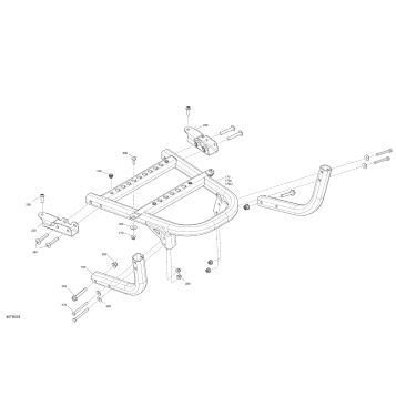 07- Body - Rear Bumper