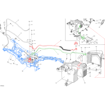 08- Electric - Rear Section