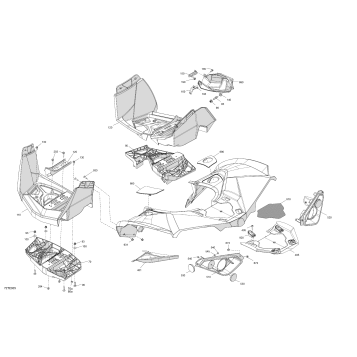 07- Body - Rear Section