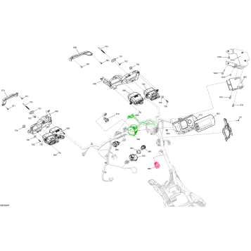 08- Electric - Front Section