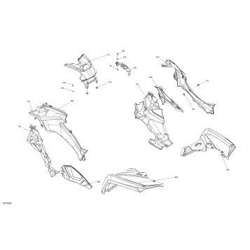 07- Body - Fender Kit