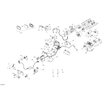 10- Electrical System - XT-XTP