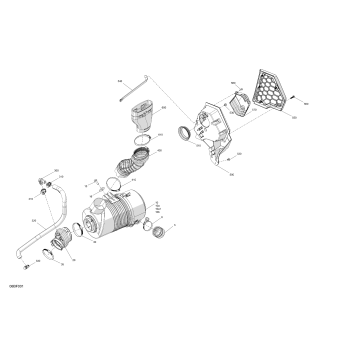 02- Engine - Air Intake