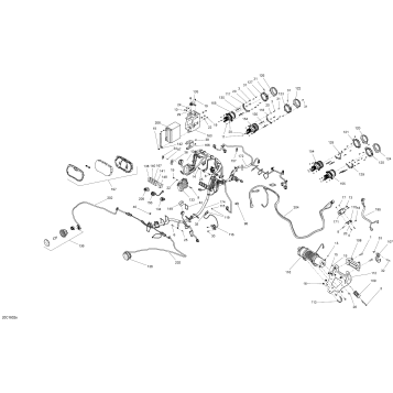 10- Electrical System - Except XDS-XRS