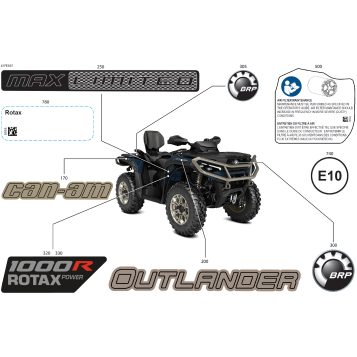 07- Body - Feature Decals