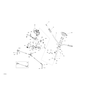 03- Mechanic - Steering