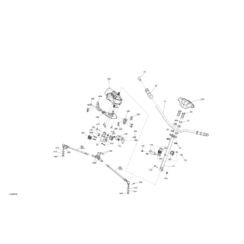 03- Mechanic - Steering - With DPS