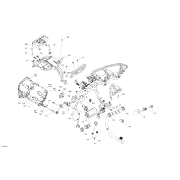 08- Electric - Front Section